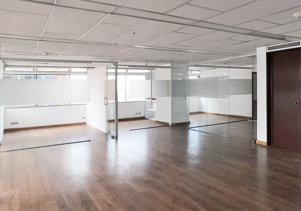 Oficina En Arriendo - Centro Internacional, Bogotá