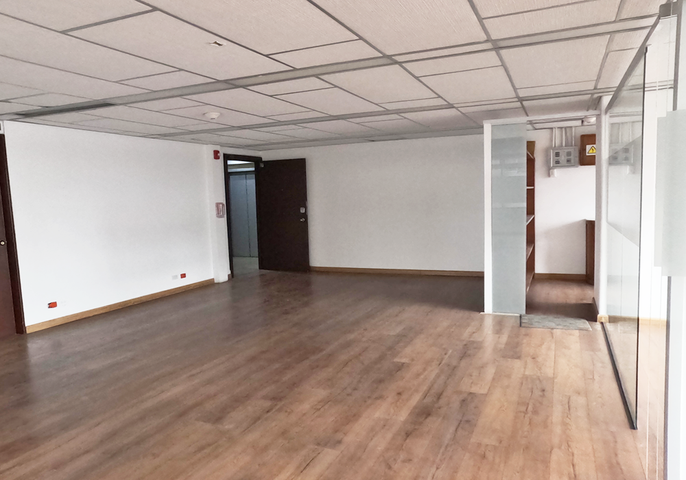 Oficina En Arriendo - Centro Internacional, Bogotá