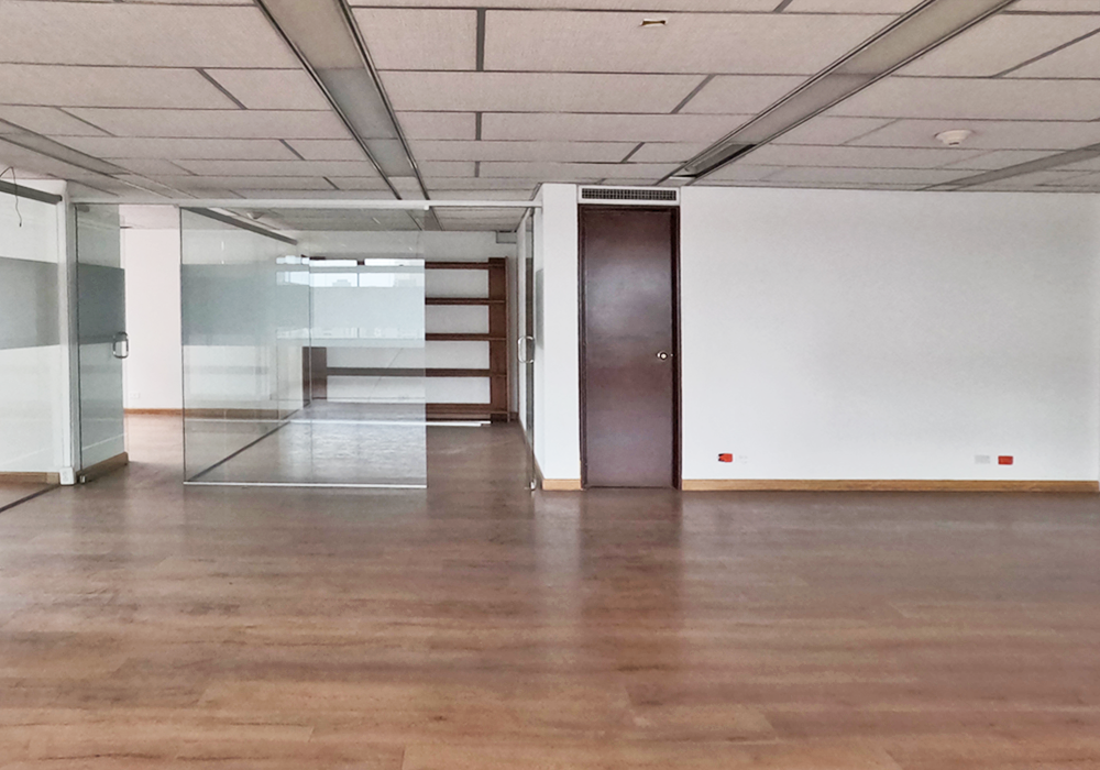 Oficina En Arriendo - Centro Internacional, Bogotá