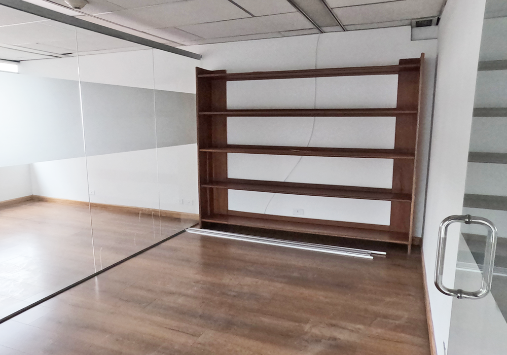 Oficina En Arriendo - Centro Internacional, Bogotá