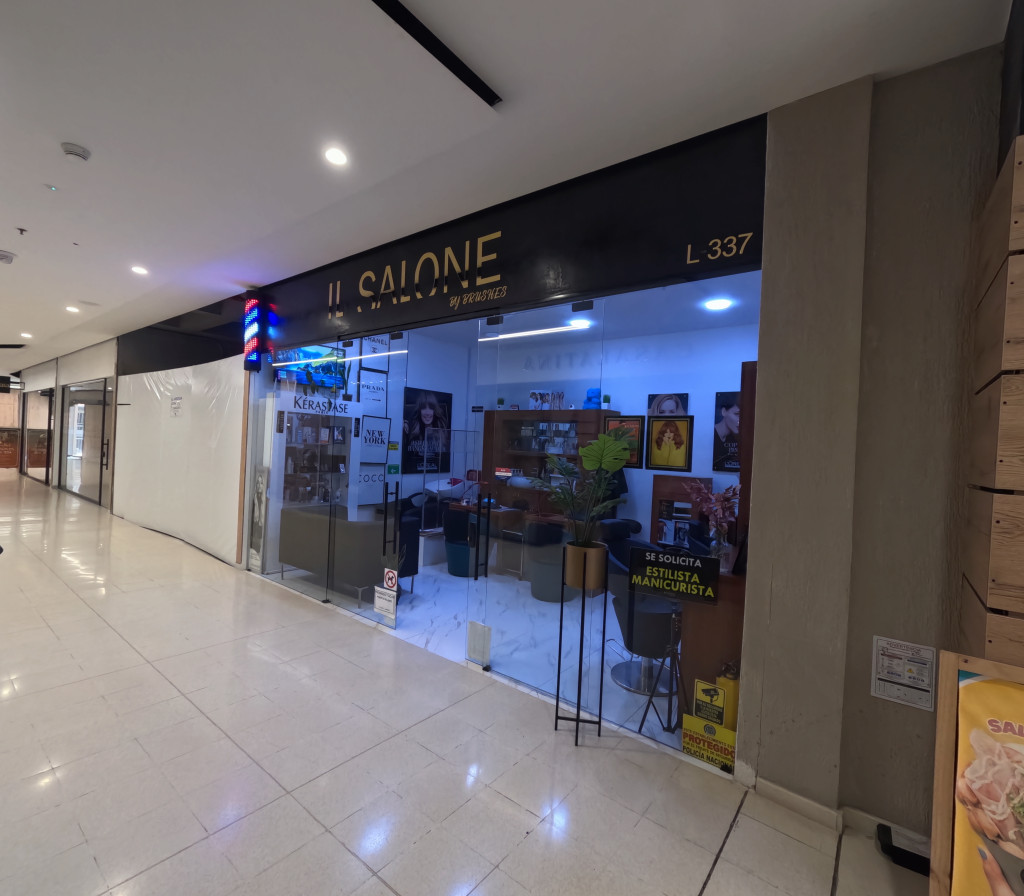 Local En Venta - La Calera, La Calera