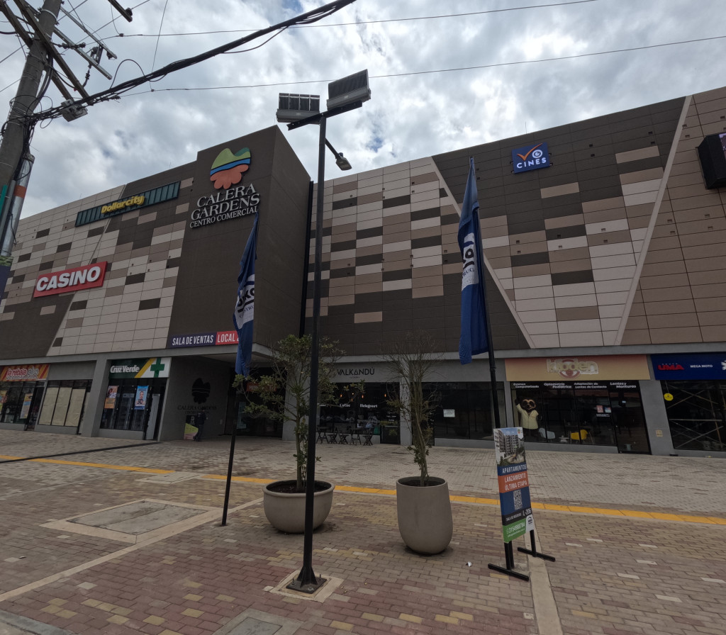 Local En Venta - La Calera, La Calera