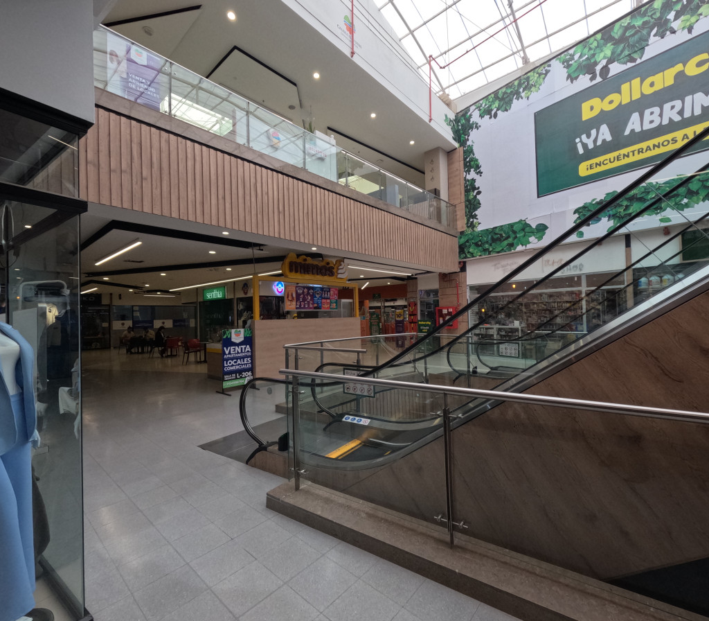 Local En Venta - La Calera, La Calera