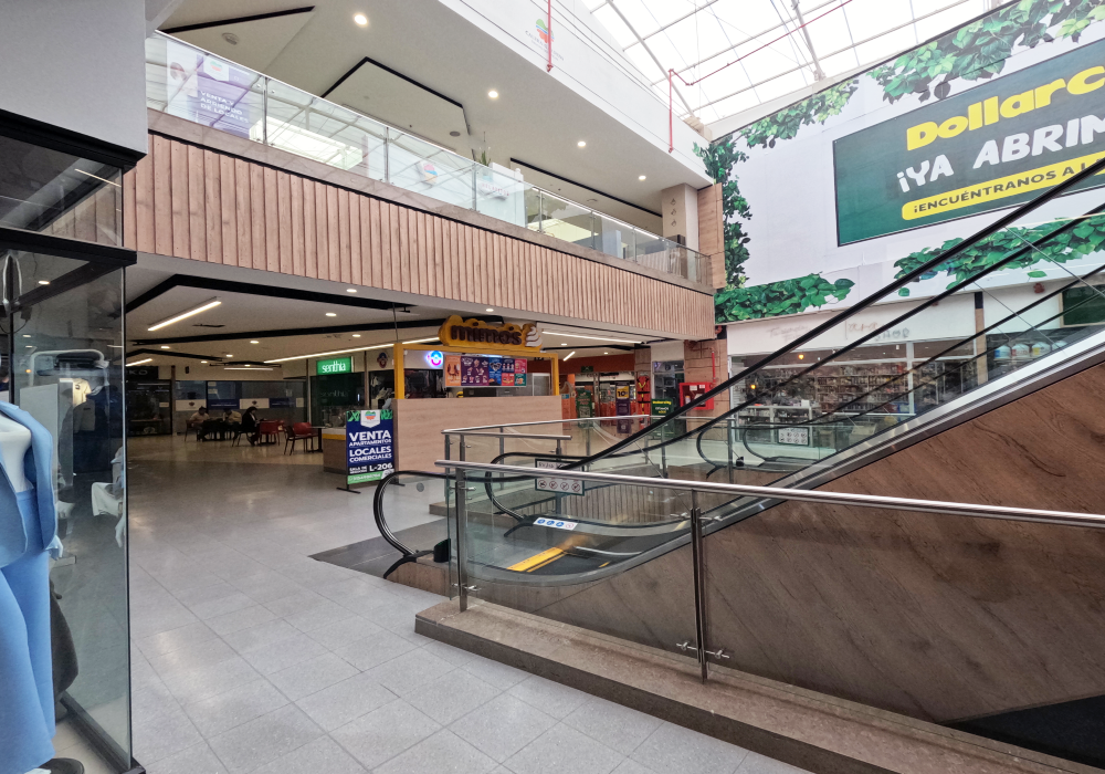 Local En Venta - La Calera, La Calera