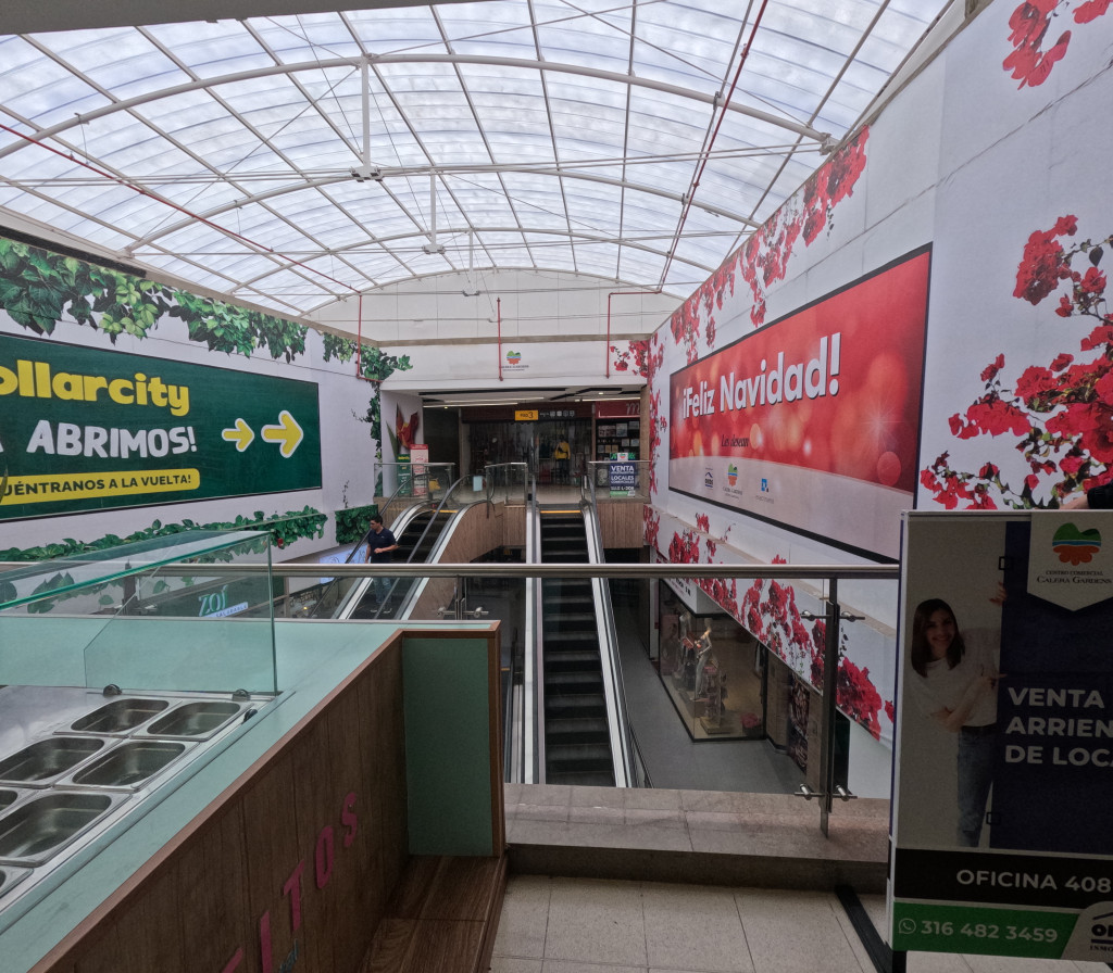 Local En Venta - La Calera, La Calera