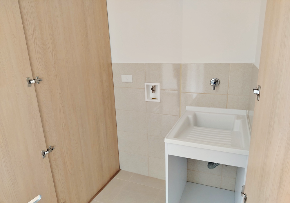 Apartaestudio En Arriendo - La Soledad-Teusaquillo, Bogotá