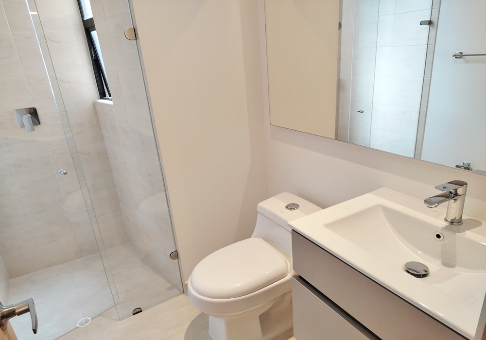 Apartaestudio En Arriendo - La Soledad-Teusaquillo, Bogotá