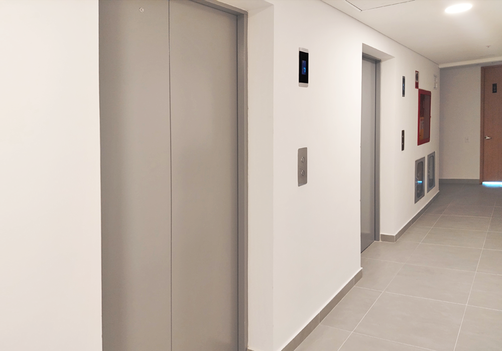 Apartaestudio En Arriendo - La Soledad-Teusaquillo, Bogotá