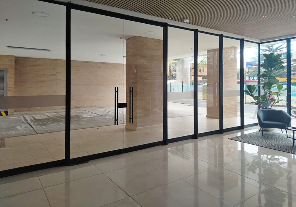 Apartaestudio En Arriendo - La Soledad-Teusaquillo, Bogotá