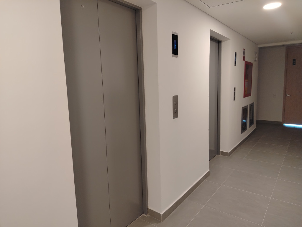 Apartaestudio En Arriendo - Centro Internacional, Bogotá