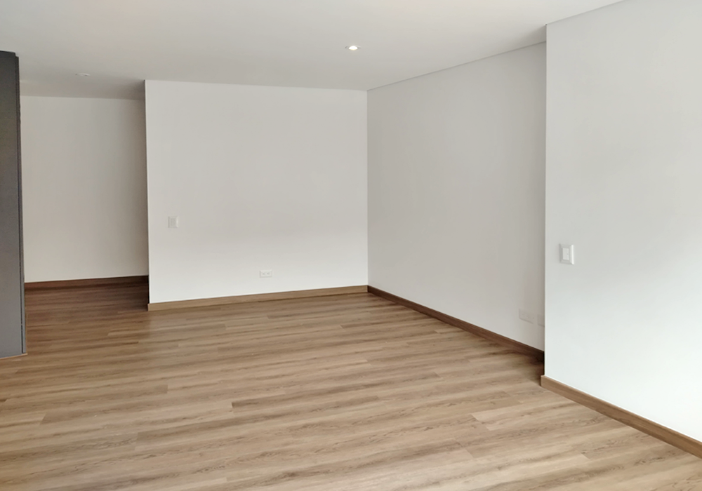 Apartaestudio En Arriendo - La Soledad-Teusaquillo, Bogotá