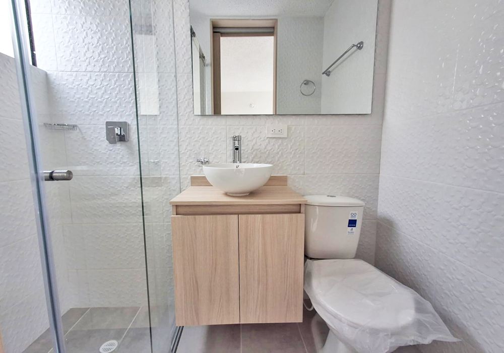 Apartamento En Arriendo - La Calera, La Calera