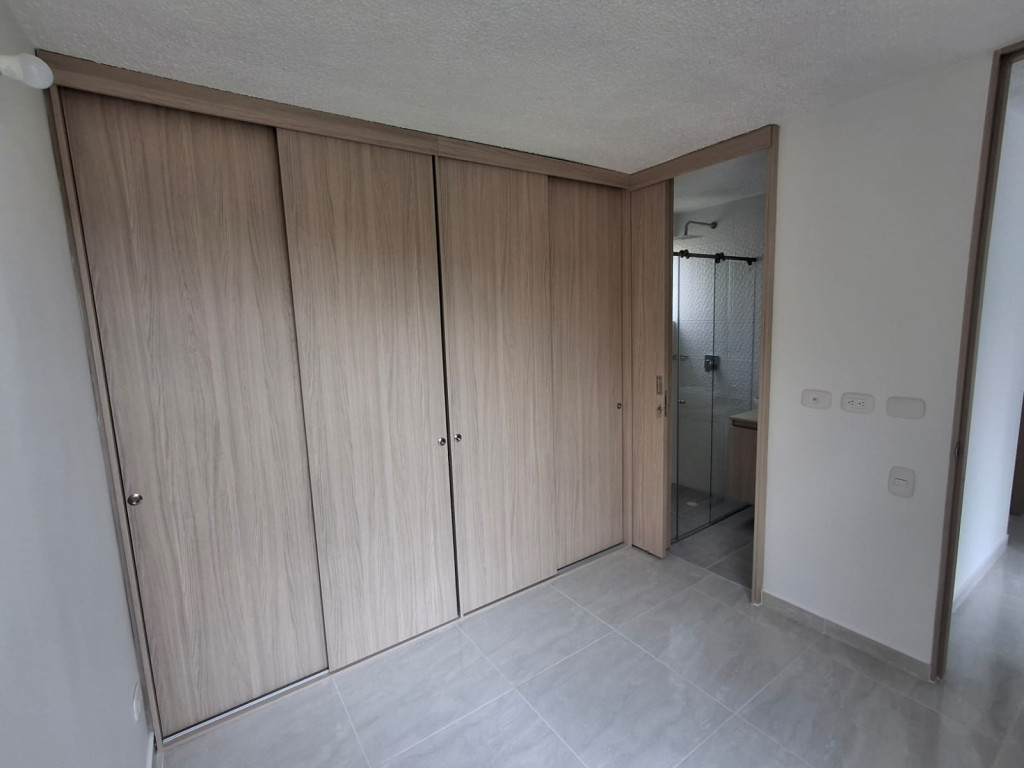 Apartamento En Arriendo - La Calera, La Calera