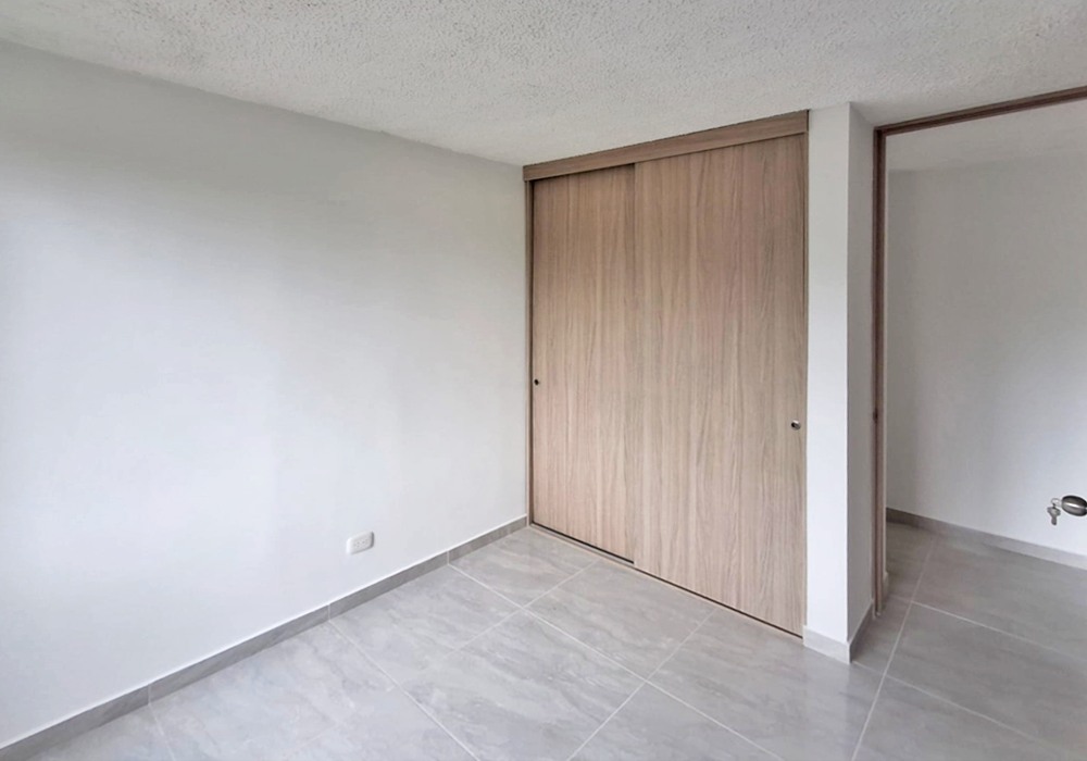 Apartamento En Arriendo - La Calera, La Calera