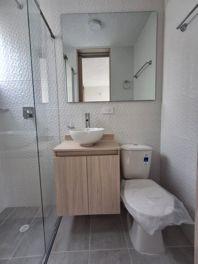 Apartamento En Arriendo - La Calera, La Calera