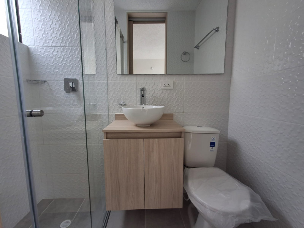 Apartamento En Arriendo - La Calera, La Calera