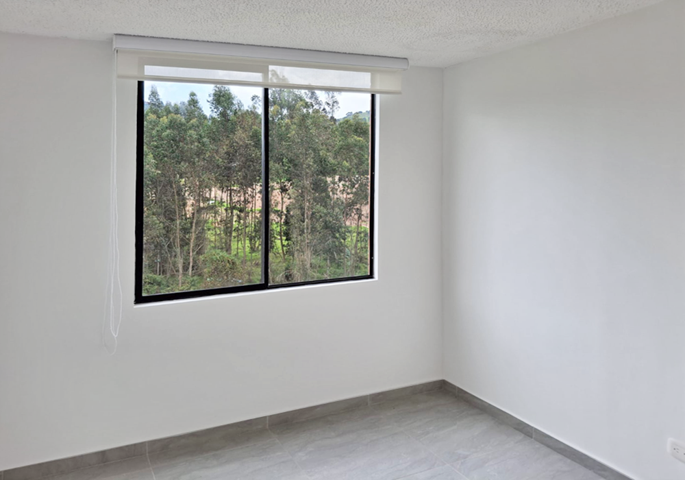 Apartamento En Arriendo - La Calera, La Calera