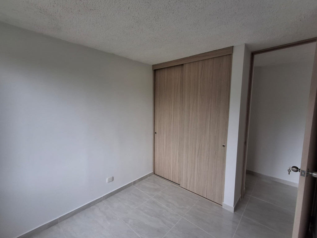 Apartamento En Arriendo - La Calera, La Calera