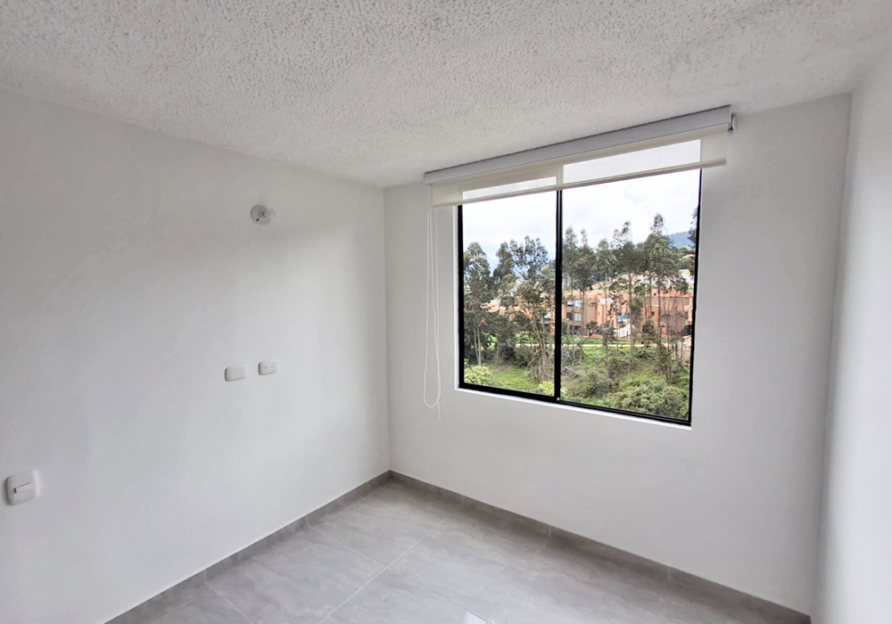 Apartamento En Arriendo - La Calera, La Calera
