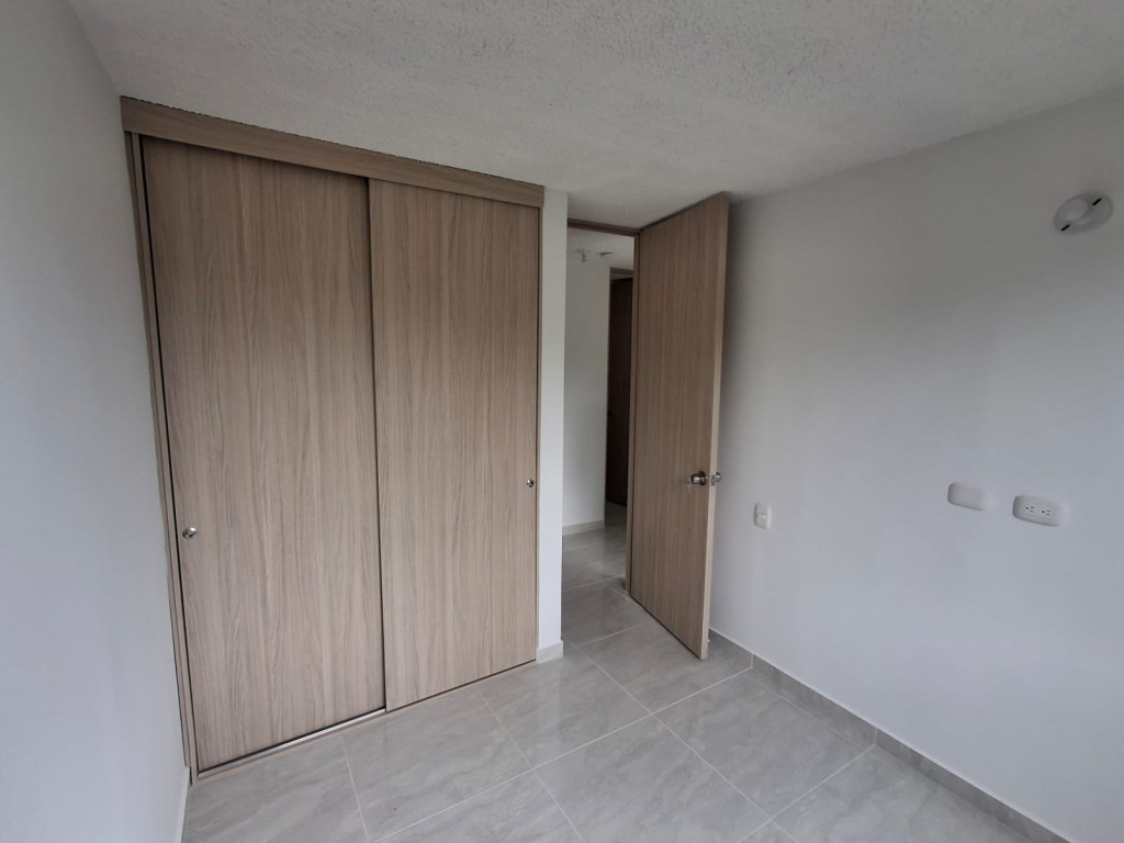 Apartamento En Arriendo - La Calera, La Calera