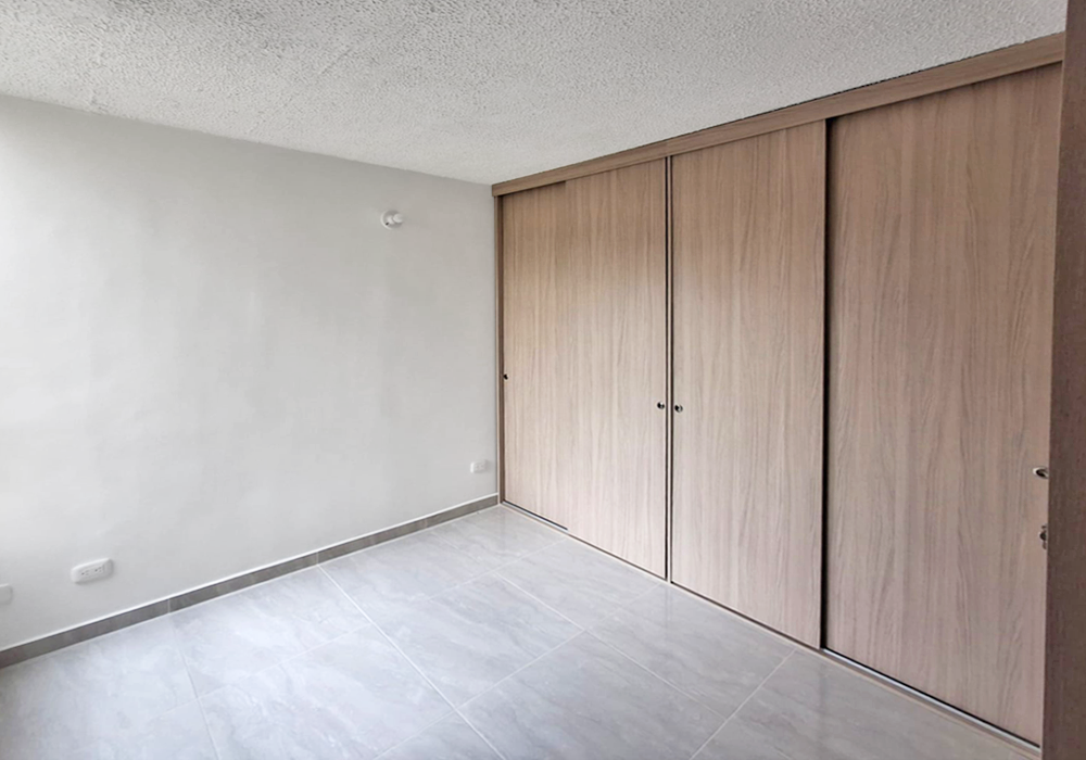 Apartamento En Arriendo - La Calera, La Calera