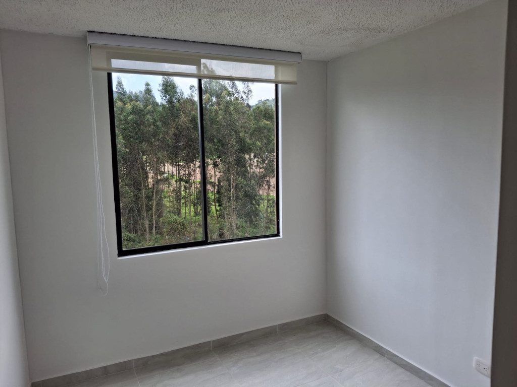 Apartamento En Arriendo - La Calera, La Calera