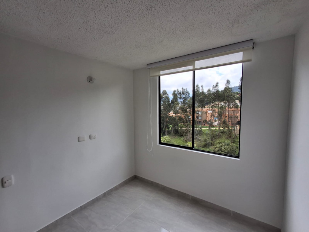 Apartamento En Arriendo - La Calera, La Calera