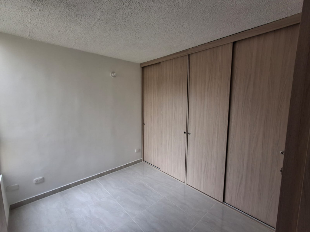 Apartamento En Arriendo - La Calera, La Calera