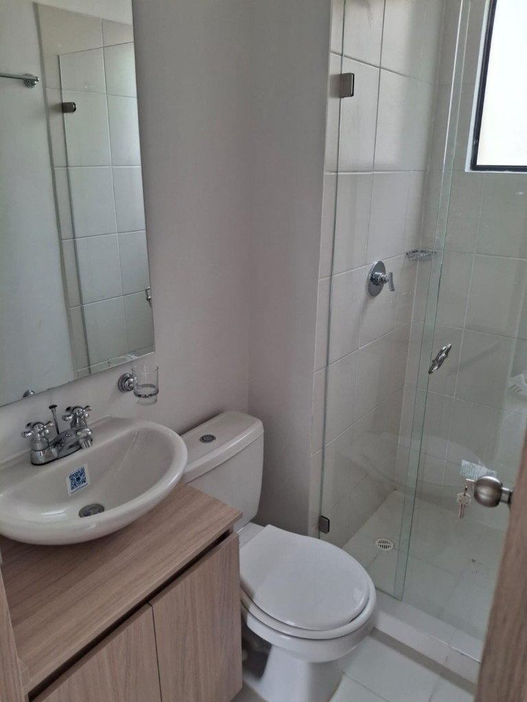 Apartamento En Arriendo - La Calera, La Calera