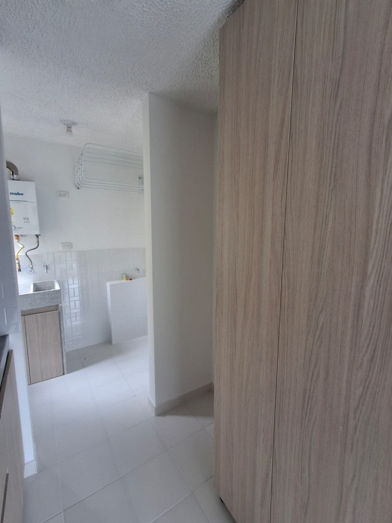 Apartamento En Arriendo - La Calera, La Calera