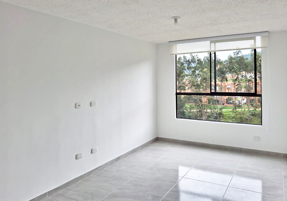 Apartamento En Arriendo - La Calera, La Calera