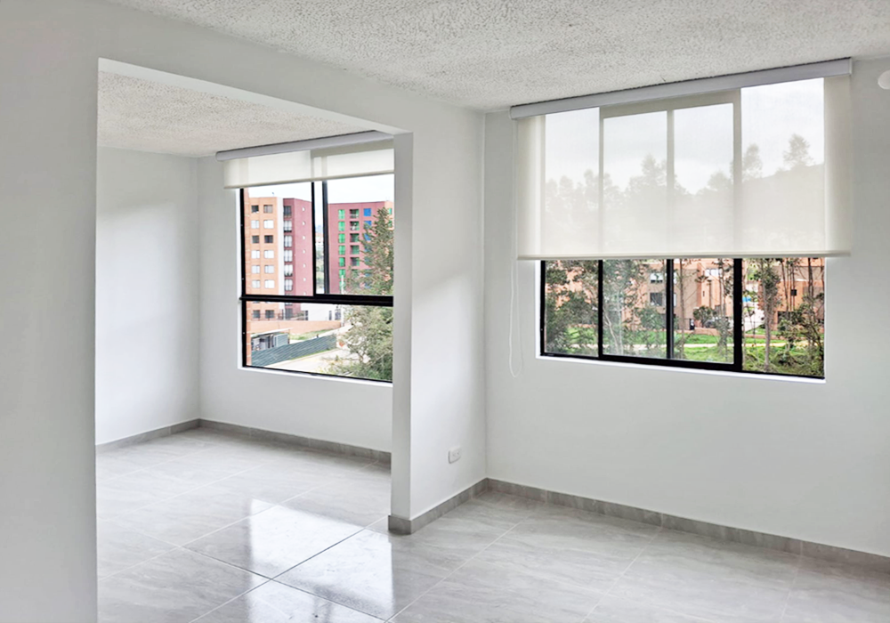 Apartamento En Arriendo - La Calera, La Calera