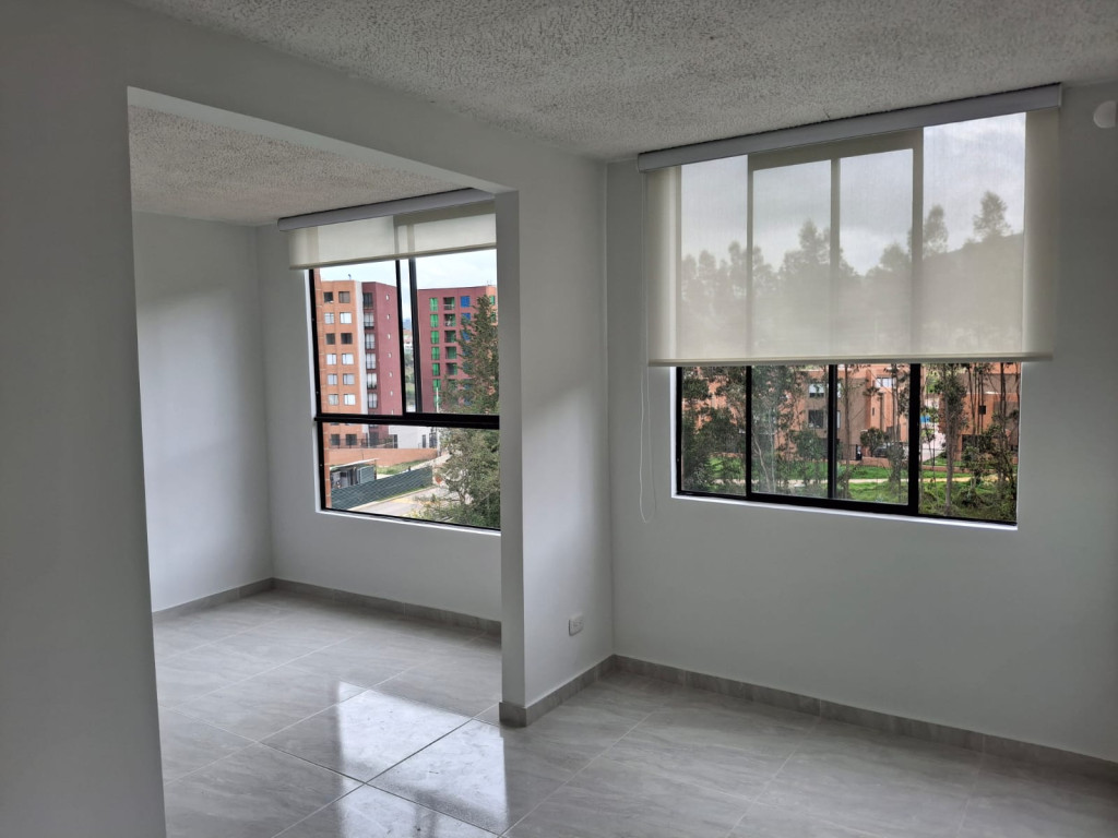 Apartamento En Arriendo - La Calera, La Calera