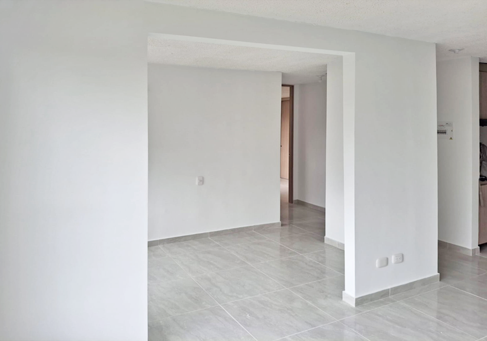 Apartamento En Arriendo - La Calera, La Calera