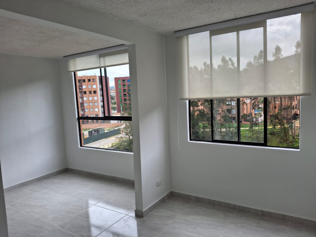 Apartamento En Arriendo - La Calera, La Calera