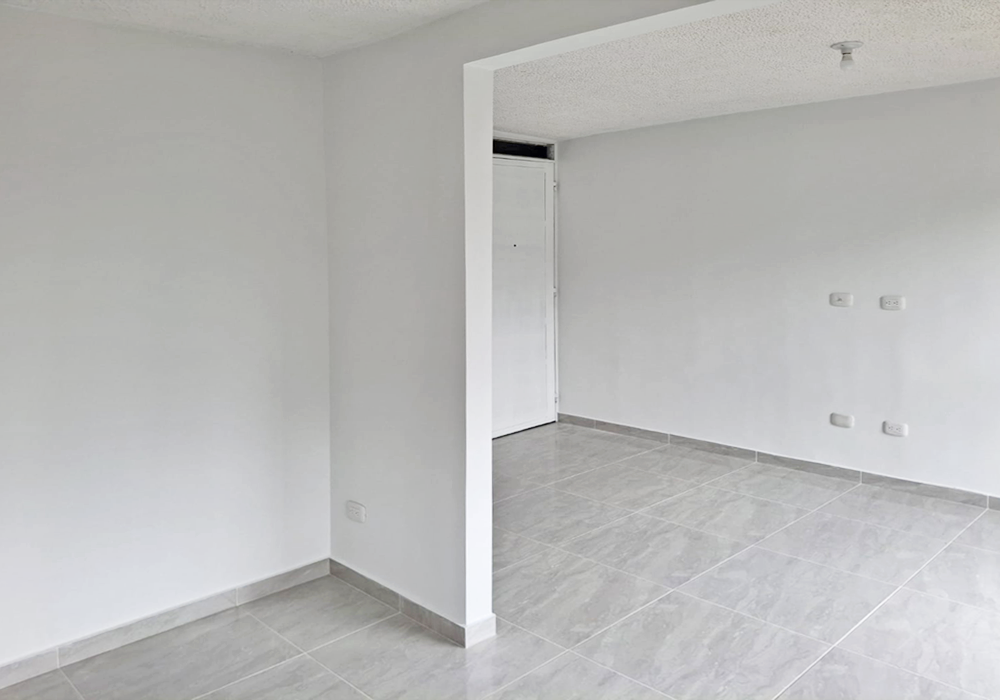 Apartamento En Arriendo - La Calera, La Calera