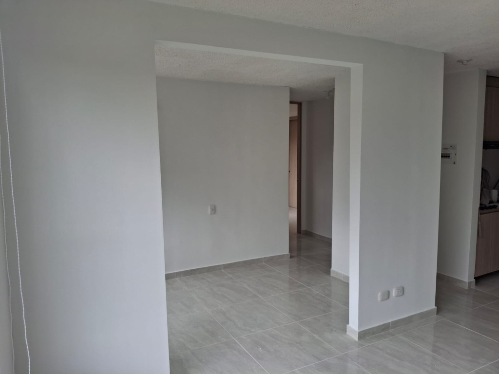 Apartamento En Arriendo - La Calera, La Calera