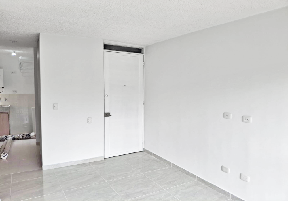 Apartamento En Arriendo - La Calera, La Calera