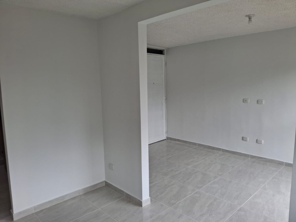 Apartamento En Arriendo - La Calera, La Calera