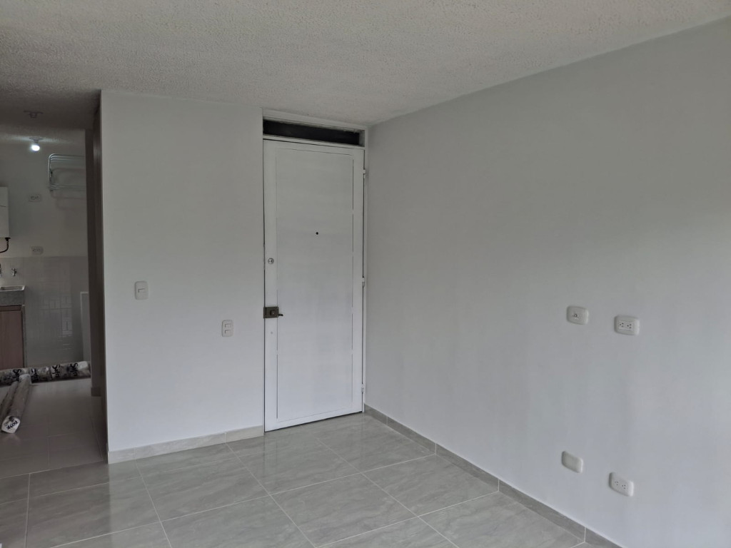 Apartamento En Arriendo - La Calera, La Calera