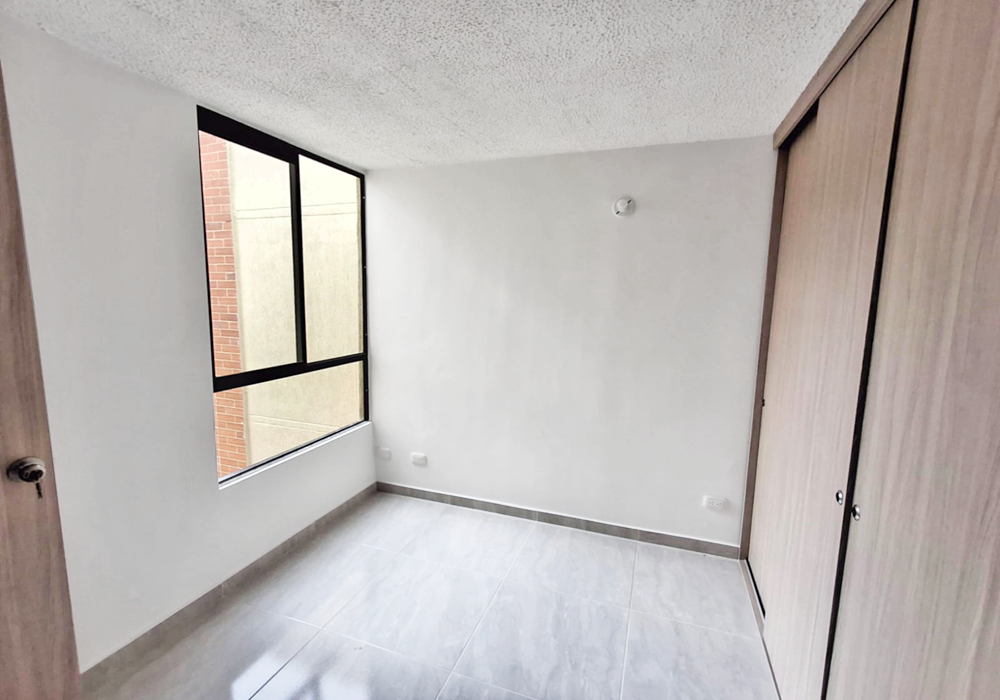 Apartamento En Arriendo - La Calera, La Calera