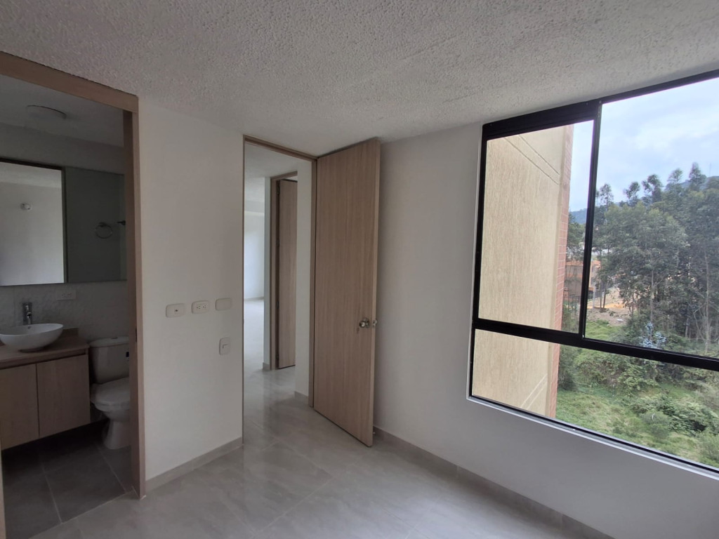 Apartamento En Arriendo - La Calera, La Calera