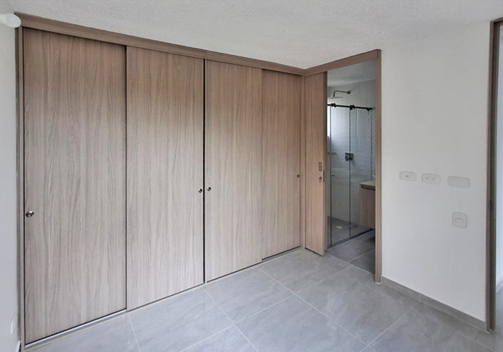 Apartamento En Arriendo - La Calera, La Calera