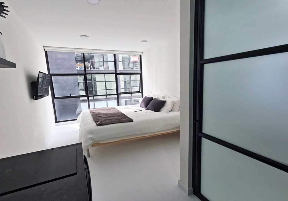 Apartaestudio En Venta - Chico Norte, Bogotá