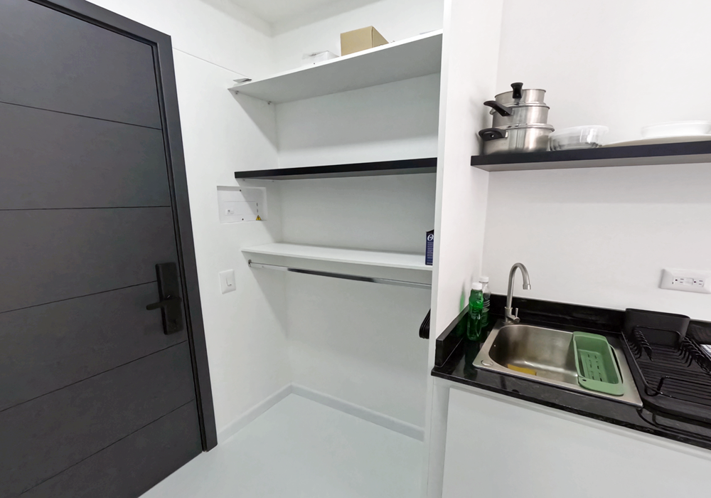 Apartaestudio En Venta - Chico Norte, Bogotá