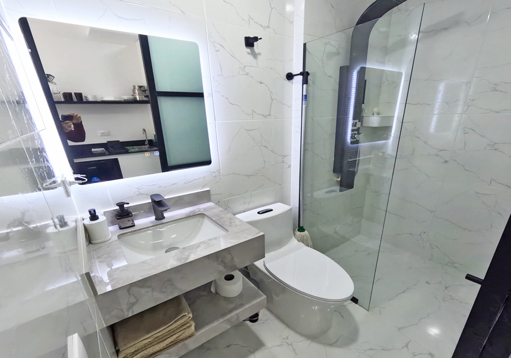 Apartaestudio En Venta - Chico Norte, Bogotá