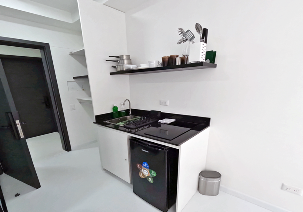 Apartaestudio En Venta - Chico Norte, Bogotá