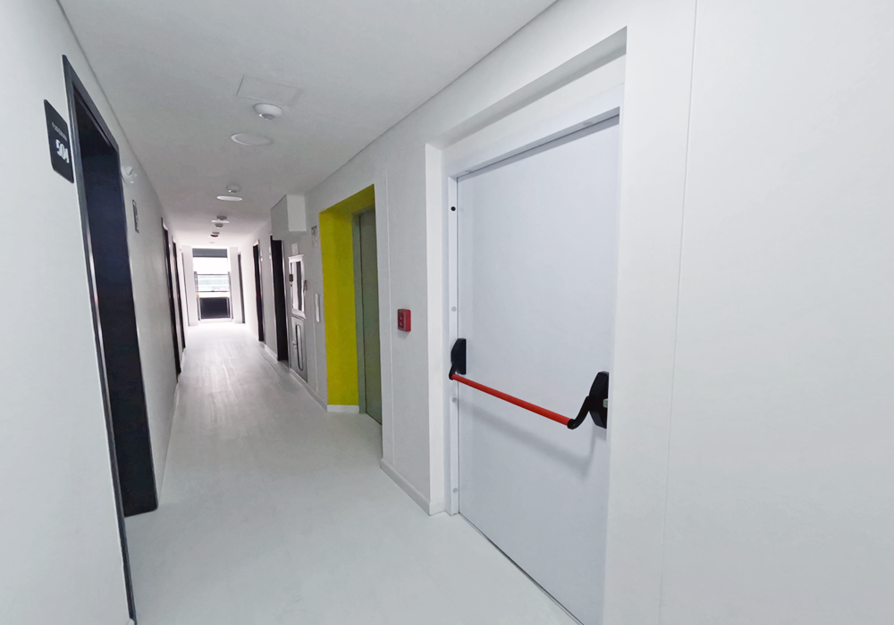 Apartaestudio En Venta - Chico Norte, Bogotá