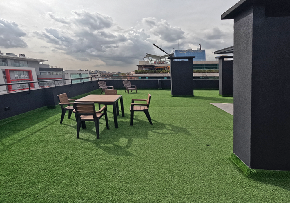 Apartaestudio En Venta - Chico Norte, Bogotá