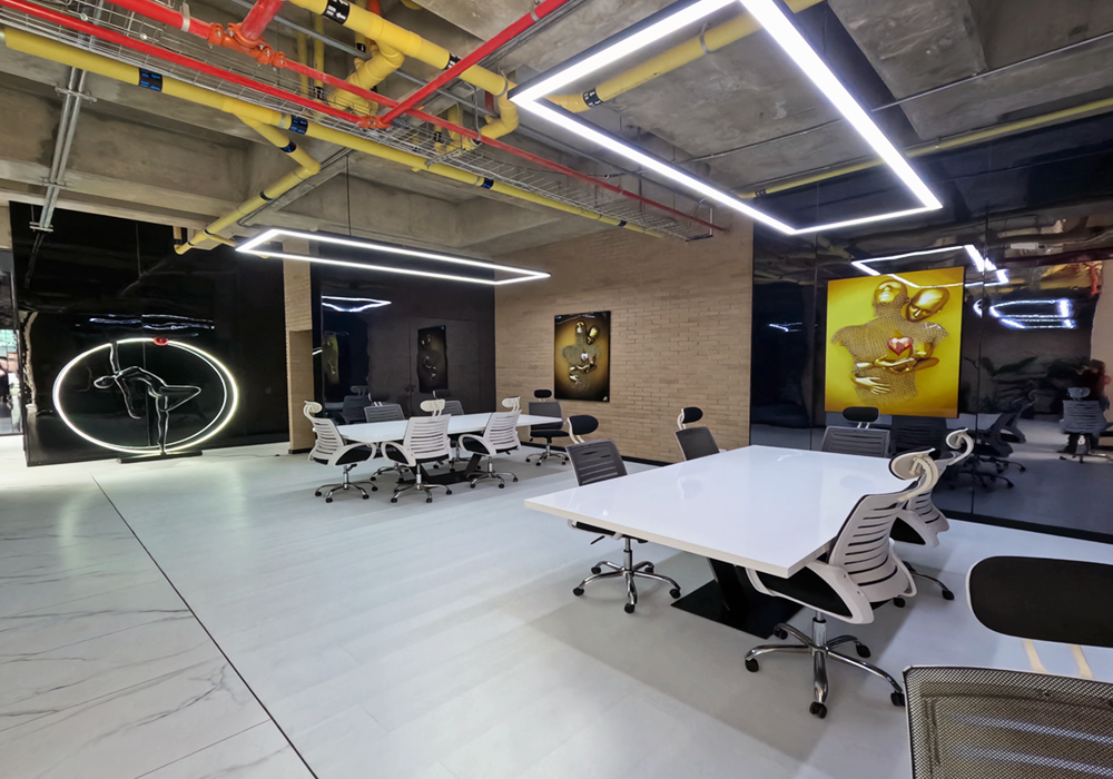 Apartaestudio En Venta - Chico Norte, Bogotá